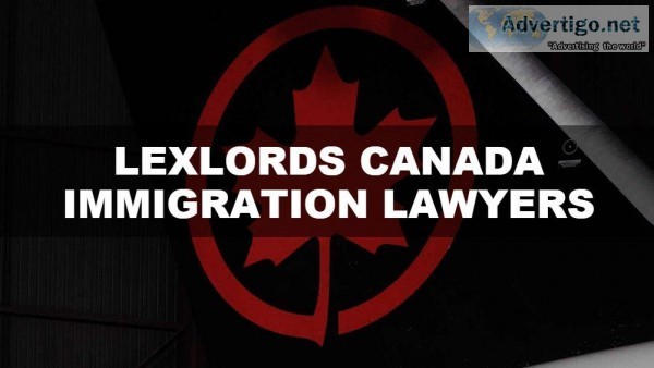 Lexlords Canada Immigration Lawyers