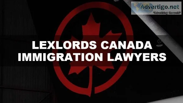 Lexlords Canada Immigration Lawyers