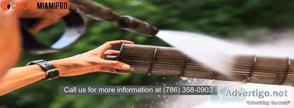 Hassle-Free Cool Air is Possible with AC Repair Miami Lakes