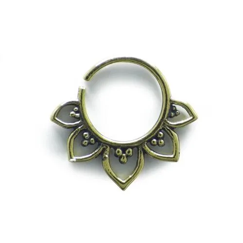 Contact Sacred Skin Body Jewellery For Septum Rings