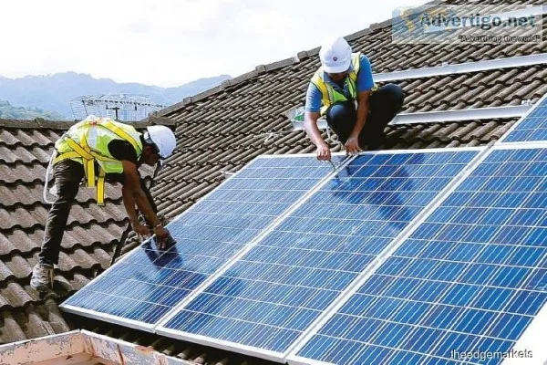 Solar Power Solutions in Sydney