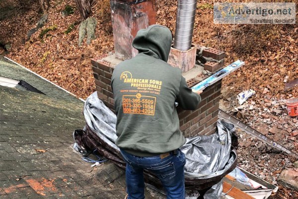 Chimney Lining in Totowa NJ