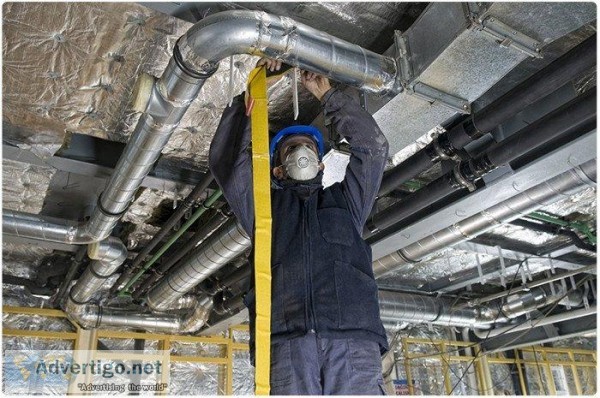 Find Duct Cleaning and Barn Safe Fans Service in Miami