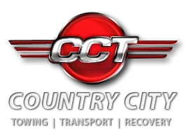 Country City Towing