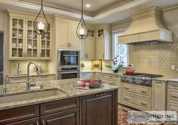 Nassua County Kitchen Design Showrooms