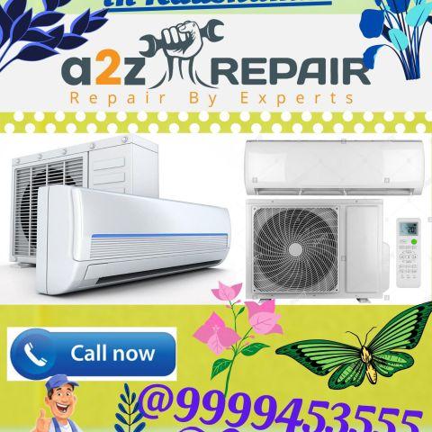 Split AC Installation in Dwarka