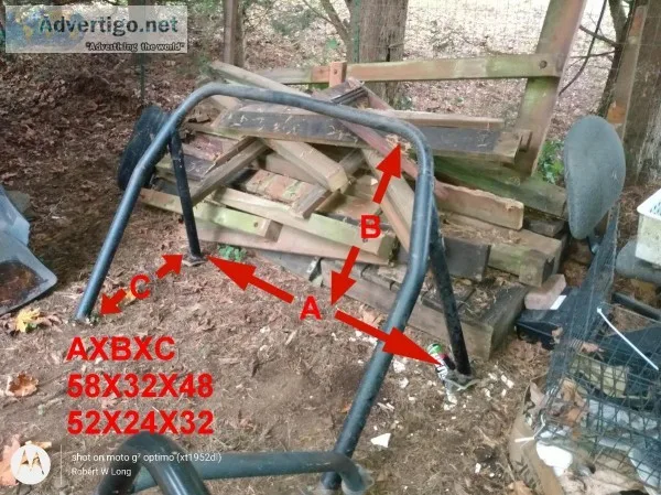 Roll Bars