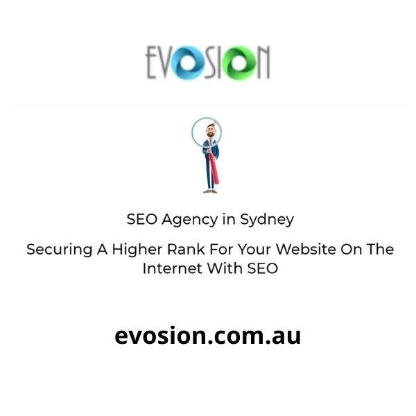 Best SEO agency in Sydney