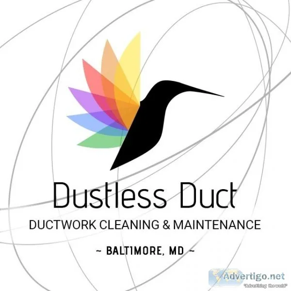 Ductless Duct  Air Duct Cleaning Baltimore
