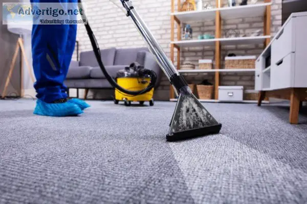 Carpet Cleaning Services Calgary Alberta
