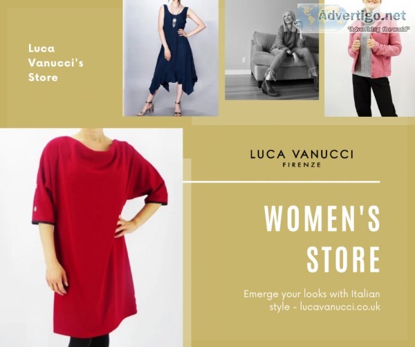 Elegant Style Winter Dresses for Women UK