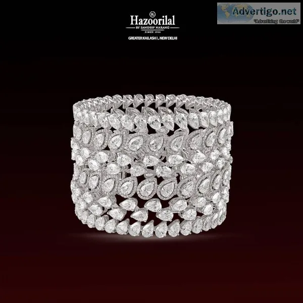 Diamond Jewellery Designs with Price