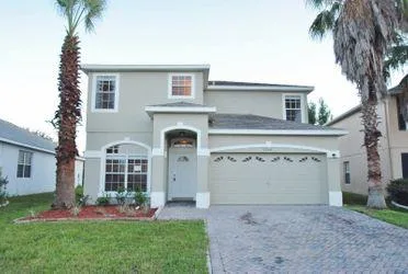 Welcome to 2740 Daybreak Dr Orlando FL 32825