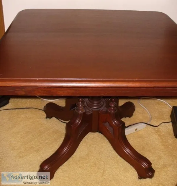 Basement Sale