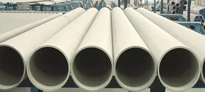 Stainless Steel 446 Pipes and Tubes