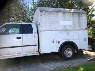 Welding rig