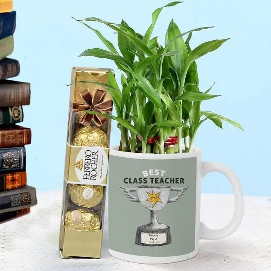 Teachers Day Gifts Online
