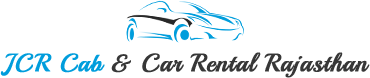 Cab Car Taxi rental services in Jaisalmer - JCR Cabs Enjoy Ride