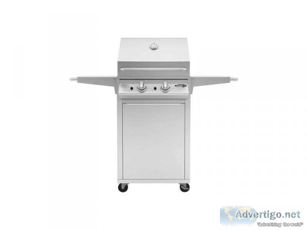 Buy Stainless Steel BBQ Online