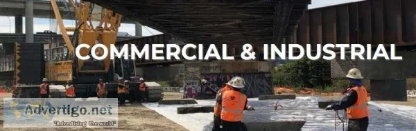 Professional Demolition Services By Environmental Construction G