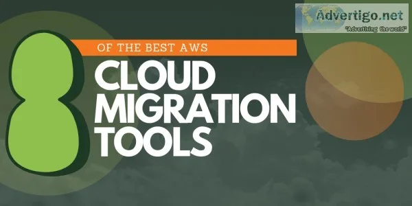 Physical Server to AWS Migration