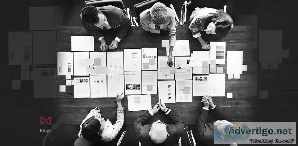 Working with a Full-Service Marketing Agency with Passion
