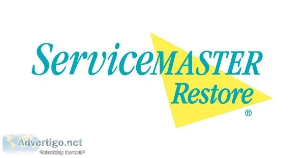 ServiceMaster Omega Restoration