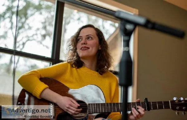 Guitar lessons near me