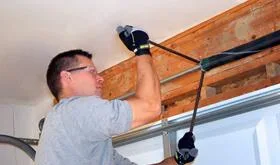 Trusted Garage Door Installation  Repair Services in Thornhill O