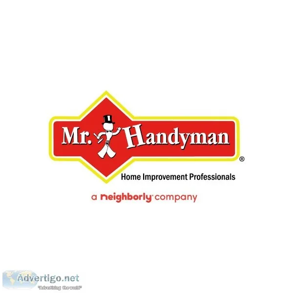 Mr. Handyman of Wheaton-Hinsdale