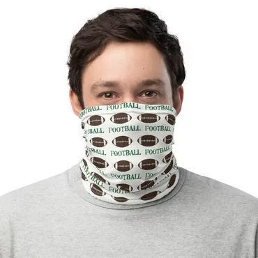 Soft and Comfortable Face Masks and Neck Gaiters