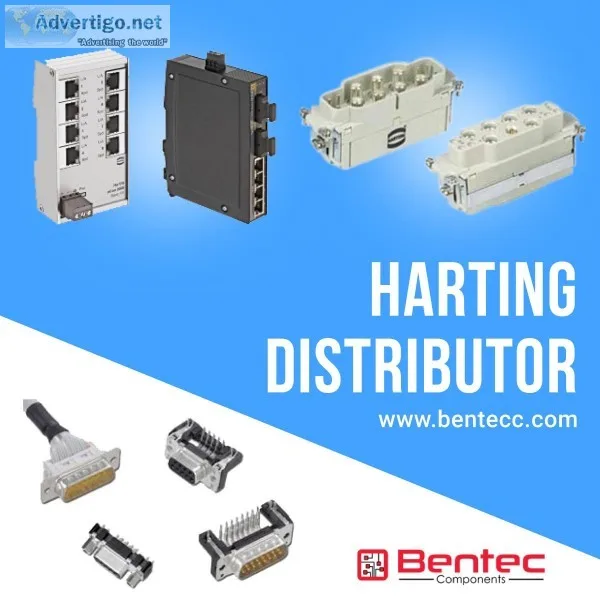 Harting Distributor