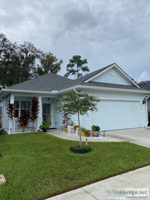 Gainesville Florida
