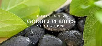 Godrej Pebbles is a luxury housing complex Project in Pune