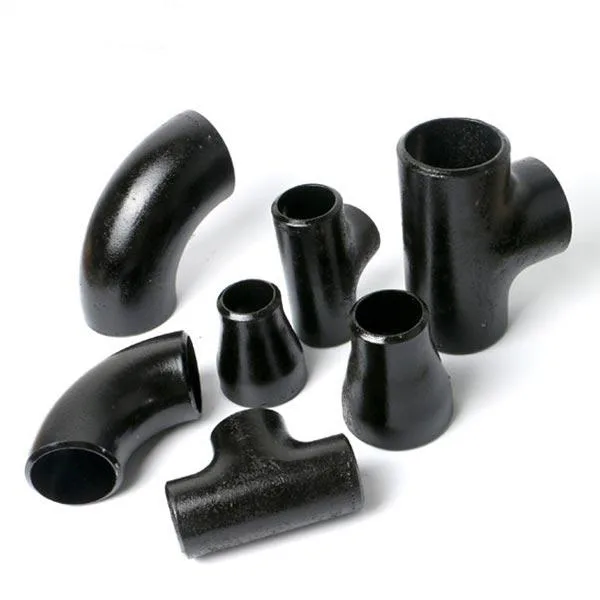 Carbon Steel Pipe Fittings