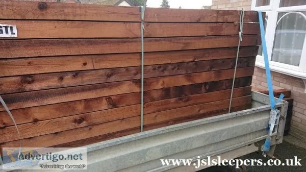 Buy Timber Railway Sleepers Brown Sleepers Sleeper Bolt in UK