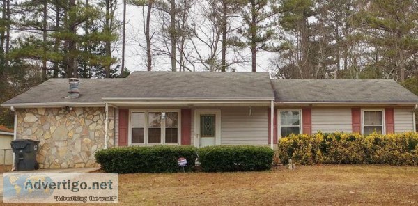 1269 Monfort Rd Lawrenceville GA 30046