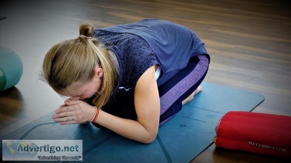 Yoga Teacher Training In Rishikesh