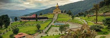 DARJEELING - THE QUEEN OF HILLS.