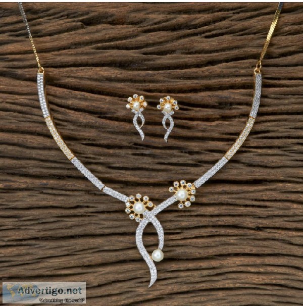 Bridal jewelry