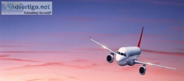The Top Benefits of Air Freight Services - Asiana USA