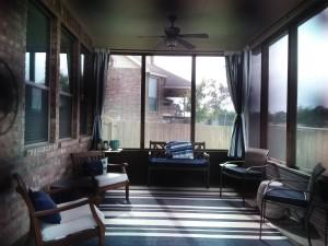 Sunroom Contractors and Builders in San Antonio