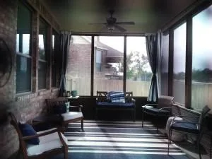 Sunroom Contractors and Builders in San Antonio