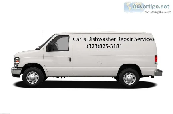 Carl s Dishwasher Repair Services