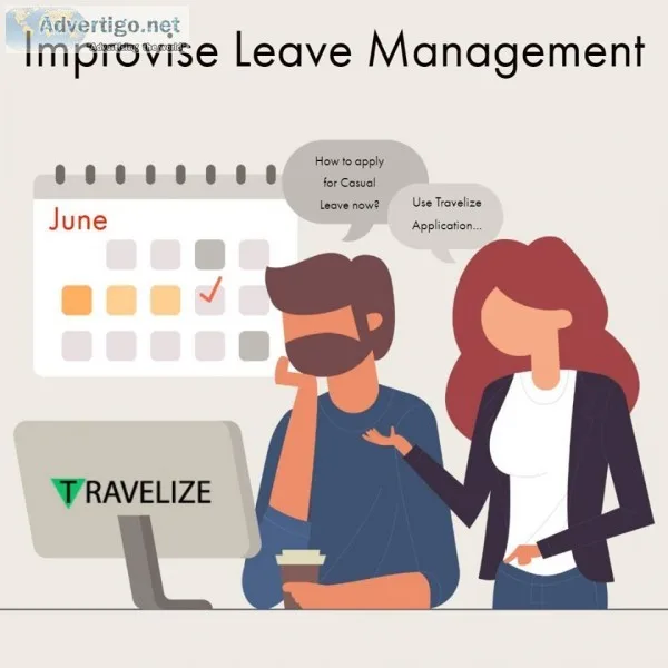 Employee attendance software
