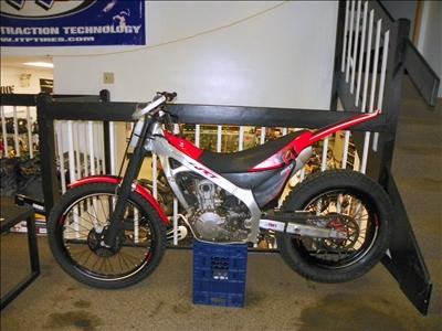 2016 Montesa 4RT Trials Bike