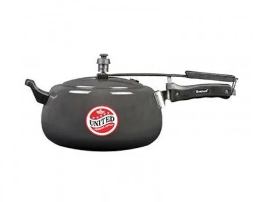 Delite Plus Pressure Cooker