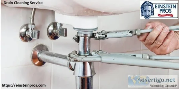 Drain Cleaning Service in Nampa Idaho