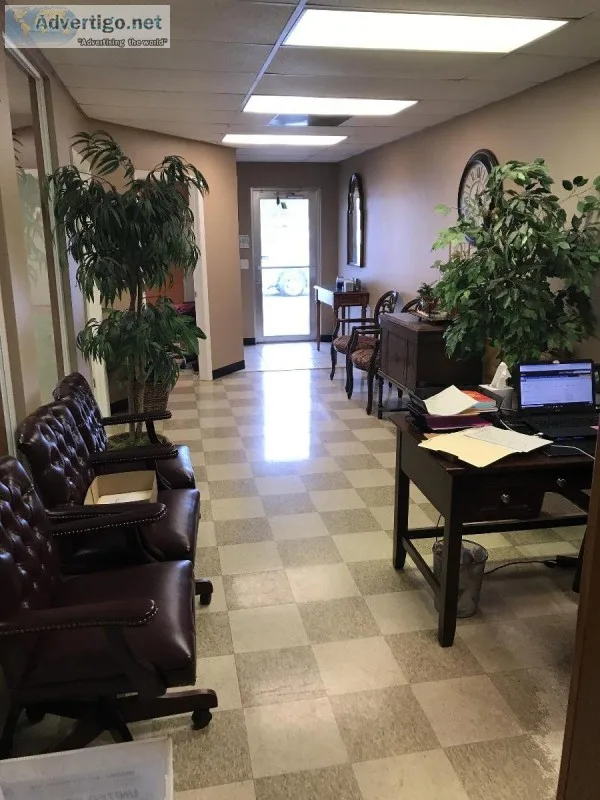 OfficeRetail Space AVAILABLE NOW