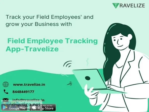Employee attendance software
